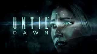 Until Dawn  O Death Lyrics Original Soundtrack [upl. by Ardnahcal]