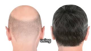 Efficacy of Retinoic Acid in Treating Hair Loss [upl. by Malamut]