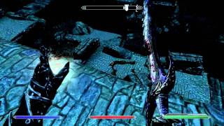 Skyrim Walkthrough Ep 80 Stealing the Plans of the Companions Quests [upl. by Maud]