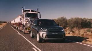 Land Rover Discovery 1 Tdi 200 road test review [upl. by Ylliw]