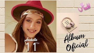 Album quot11quot  Anabella [upl. by Bein]