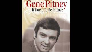 GENE PITNEY  Wont Take Long [upl. by Llennahs]