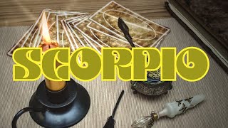 SCORPIO 🔥 The Clock Is Ticking In 48 Hours Your Life Will Turn Around 😱TAROT TODAY [upl. by Anilok]