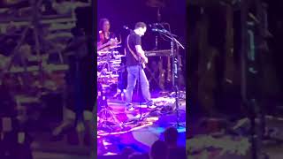 Dweezil Zappa 0801 [upl. by Grodin206]