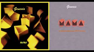 Genesis  Mama Extended Alternate 2022 Version [upl. by Dlanod]