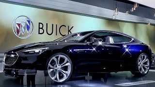 New 2023 Buick Avista Sports Coupe [upl. by Aubreir]