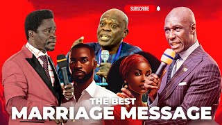 Transform Your Marriage by Prophet Kofi Oduro and Evangelist Akwasi Awuah [upl. by Finlay192]