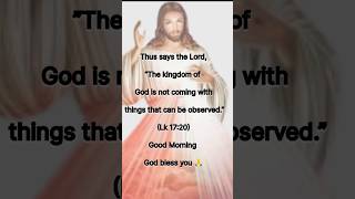 Bible Verse 18112024 🙏 shorts ytshorts [upl. by Neslund]