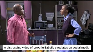 SKEEM SAAM TEASERS 2327SEPT2024 SOMEONE ASKS LEETO TO TURN AGAINST THIS FAMILY JACOBETH RELEASED [upl. by Mildrid887]