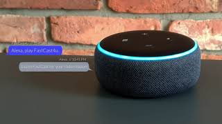 Alexa Skill for your Radio Station [upl. by Asik]