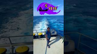 Vlog 5 माहीती घेऊया LifeBoat🚢⚓️🛟 ची [upl. by Damour]