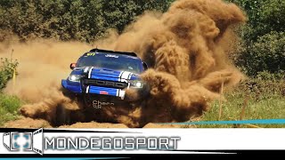 CPTT CRAZY RIVER amp DUST THE BEST OF BAJA TT NORTE DE PORTUGAL 2023 [upl. by Asserat683]