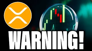 RIPPLE XRP TODAY IS OFFICIALLY THE DAY HUGE WARNING [upl. by Ynots454]