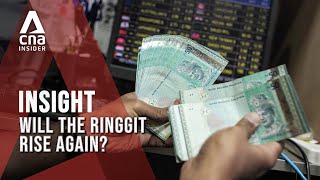 Why Malaysia’s Currency Has Been Falling Can The Ringgit Recover  Insight  Full Episode [upl. by New]