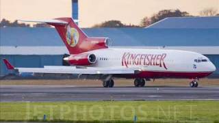 Air India VS Kingfisher Airlines [upl. by Tepper]