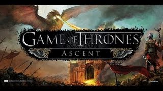 Game of Thrones Ascent  Gameplay [upl. by Poucher284]