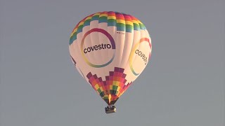 Covestro Colors in the Skies [upl. by Arabeila]