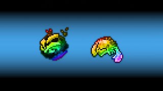 Rainbow Cosmiore Giveaway in Loomian Legacy [upl. by Hsekar]