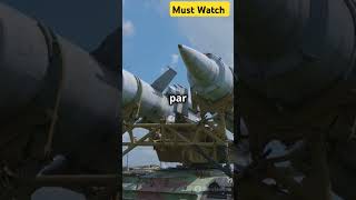 Most Powerful Missiles Duniya ki sabse khatarnakEk to china ke pas bhishorts trendingviralvideo [upl. by Meng]