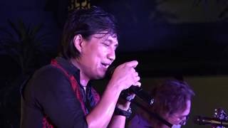 KLAKUSTIK  Yogyakarta Live [upl. by Ominoreg]