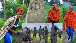 M23 YIMUYE IBIRINDIRO IFATA AHARI FARDC INTAMBARA YONGEYE GUHINDURA ISURA HINJIYEMO ABARUNDI [upl. by Kerri]