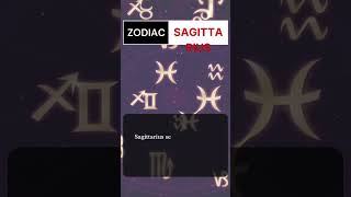 Sagitarius zodiac bintang astrology [upl. by Ymmac]