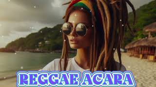 🌴BEAT ACARA REGGAE TERBARU 2024🌴FREE DOWNLOAD💯MUSIC REMIX Free Downloads [upl. by Eirrac135]