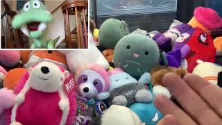 Svenson Reacts To Terrible Sugarloaf Claw Machine Fails [upl. by Aerdnua]