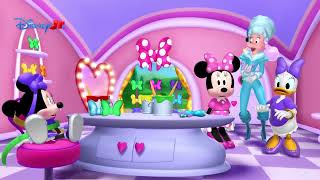 Minnie Toons [upl. by Iba]