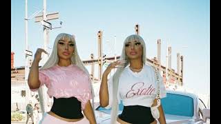 Clermont Twins Biography Shannon and Shannade Clermont [upl. by Johnsten300]