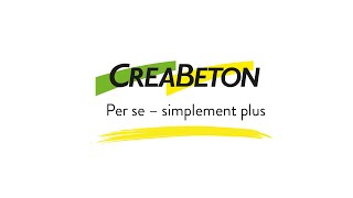 CREABETON  Per se  simplement plus [upl. by Savina556]