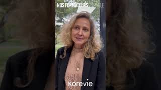 Korevie kinesiologie  Pourquoi faire un mémoire [upl. by Ettenig57]