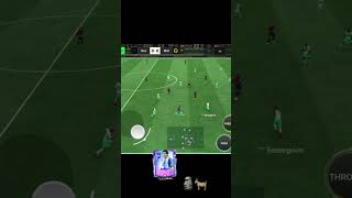 Lloris took the opportunity😩😩 phonk music anime nightcore spedup fcmobile fifa eafifamobile [upl. by Gabriellia361]