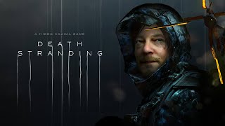 DEATH STRANDING DIRECTORS CUT PART ONE XBOX SERIES XS [upl. by Bathsheb252]