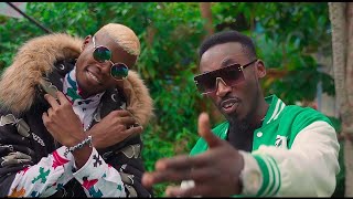 Folomina By Mr Kayusi Ft Khalfan GovindaOfficial Music Video 2023 [upl. by Mullane]