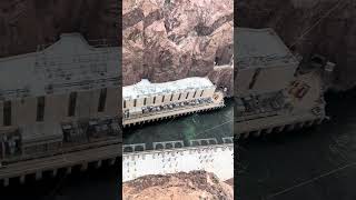 “Secrets of the Hoover Dam Revealed in 20 Seconds” [upl. by Ploch801]