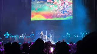 JAVED ALI Songs Medley  MELBOURNE Concert 2024 [upl. by Darcee]