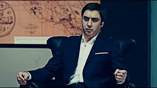 Polat Alemdar Yusuf a Babası Olduğunu Söylüyor [upl. by Odlanar]