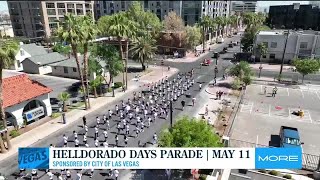 Helldorado Days Parade [upl. by Britte704]