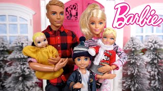 600 AliExpress Barbie Doll Haul Kitchen Supplies amp Appliances for LOW PRICES [upl. by Ellered704]