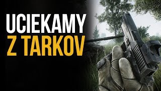 O co chodzi w Escape from Tarkov [upl. by Roseline]