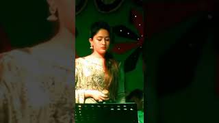 Soniya Sarkar Best Keyboard Music Rajib Babu shorts shortvideo shortfeeds [upl. by Nyrhtac]