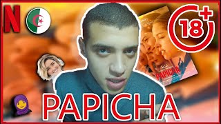 PAPICHA اعظم فيلم جزائري 🇩🇿 [upl. by Arevle342]