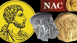 Episode 22 I am selling my Coin Collection at Numismatica Ars Classica [upl. by Pubilis]