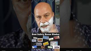 The Best Razor Blades of 2024 And the Ones to Avoid [upl. by Cacilie]