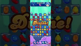 Candy Crush Saga Level 9741、9742、9743 Score by Funny❣ [upl. by Atlante]