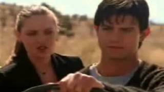 Roswell  season 1 and 2 promo  UPN [upl. by Hillyer610]