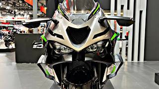 20 Best Looking Motorcycles Of 2025 I EICMA [upl. by Gordon]