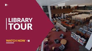 Law Library Tour and Introduction 2024 [upl. by Votaw]