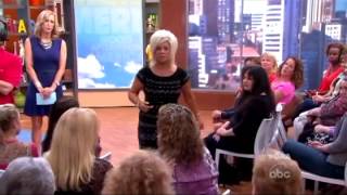 Watch THERESA CAPUTO LONG ISLAND PSYCHIC IS A FAKE [upl. by Clere]